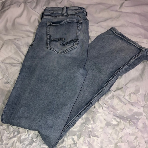 Silver Jeans Pants - ❤️Silvers❤️